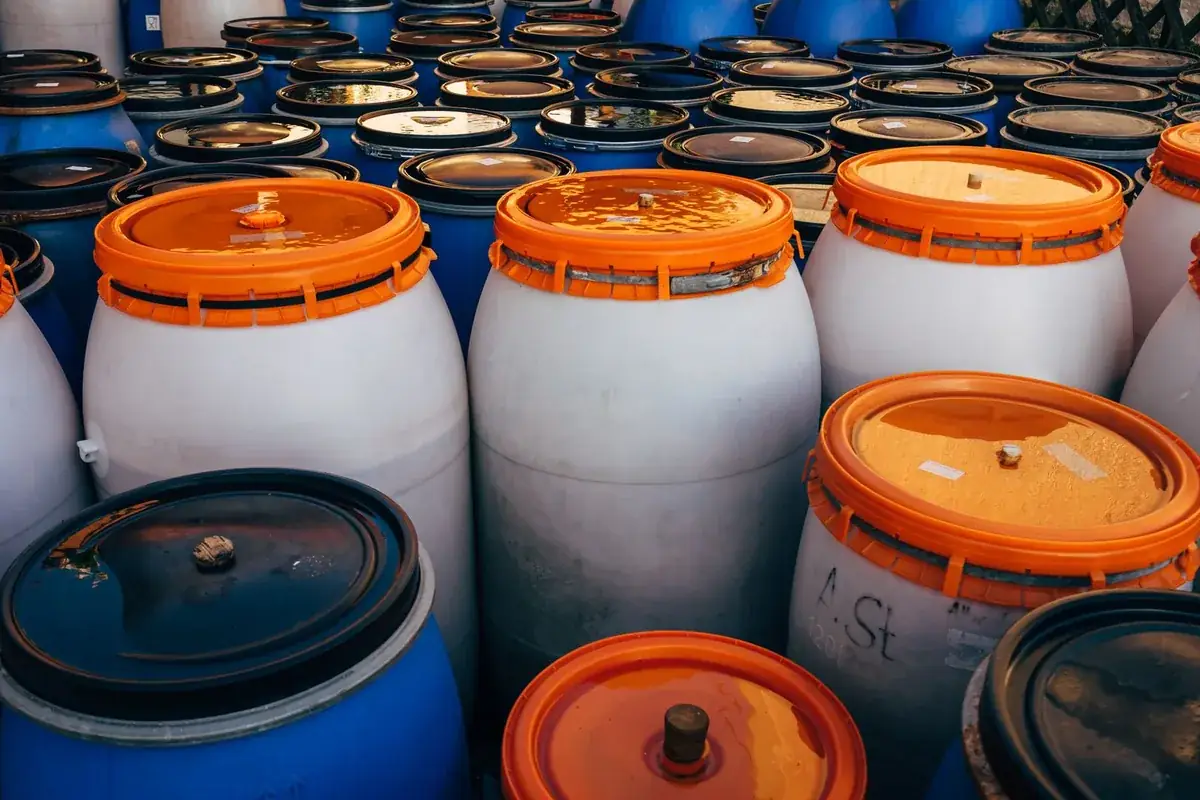 Medical Waste Removal in Cashton, WI