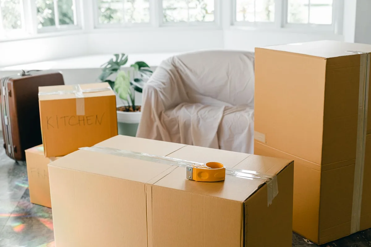 Hoarding Cleanup in Cashton, WI